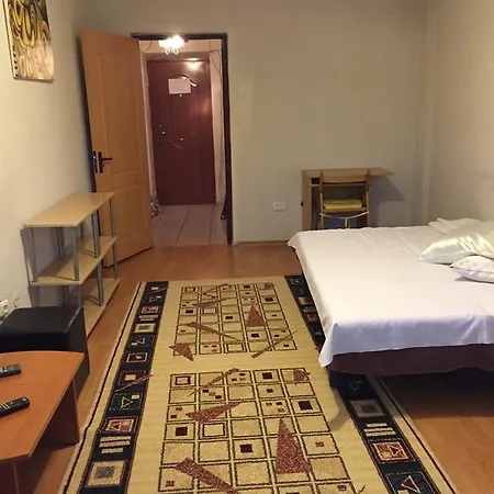 Apartament Ana Apartment