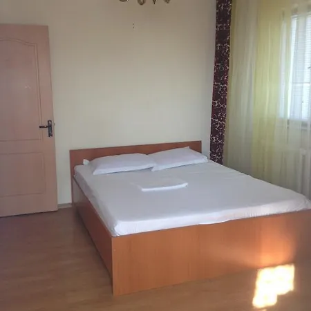 Apartment Apartament Ana *