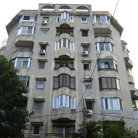 Apartament Ana Apartment *