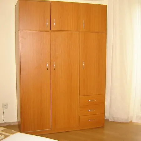 Apartment Apartament Ana Constanta