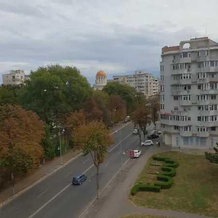 Apartament Ana Constanta