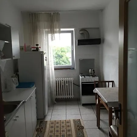 Apartament Ana