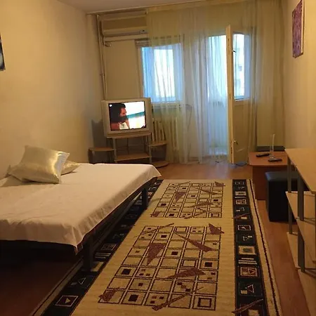 Apartman Apartament Ana Konstanca
